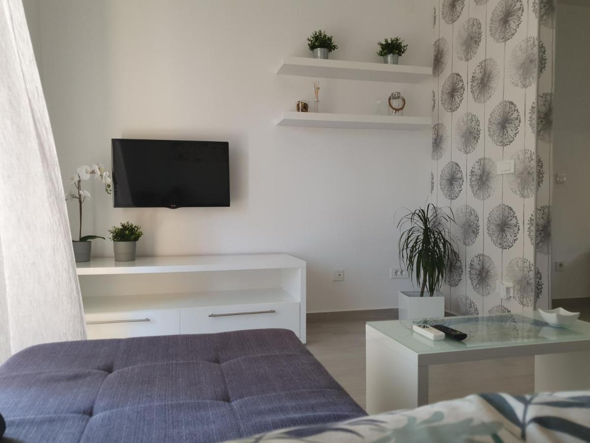 Apartment Tonka Šibenik Dış mekan fotoğraf