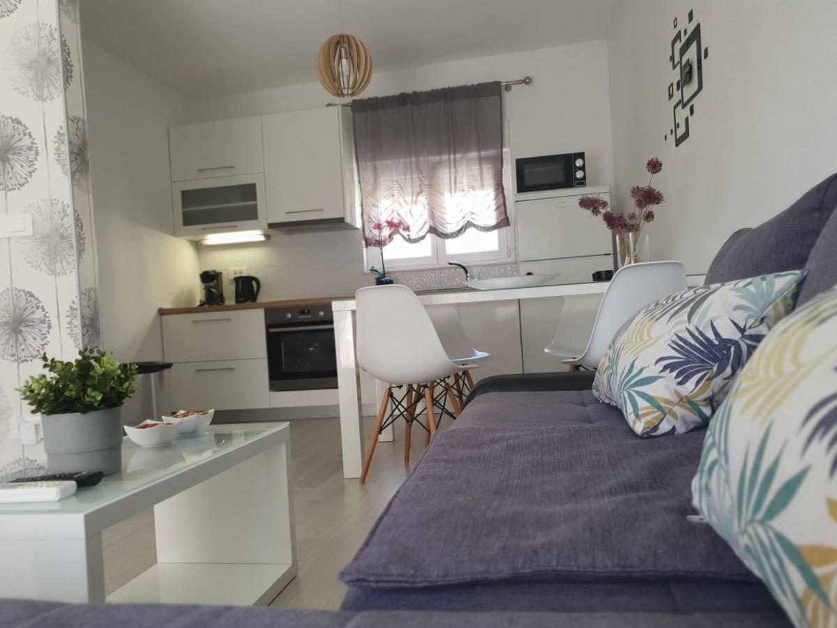 Apartment Tonka Šibenik Dış mekan fotoğraf