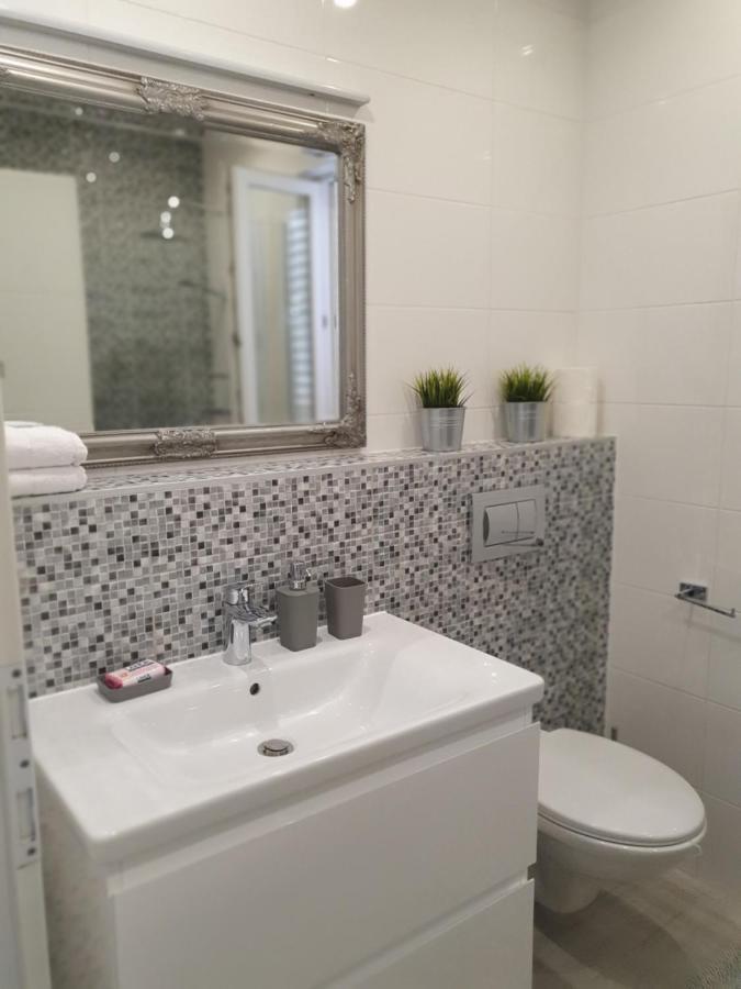 Apartment Tonka Šibenik Dış mekan fotoğraf