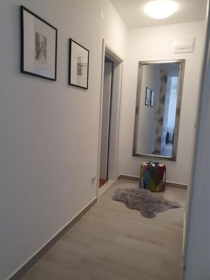Apartment Tonka Šibenik Dış mekan fotoğraf
