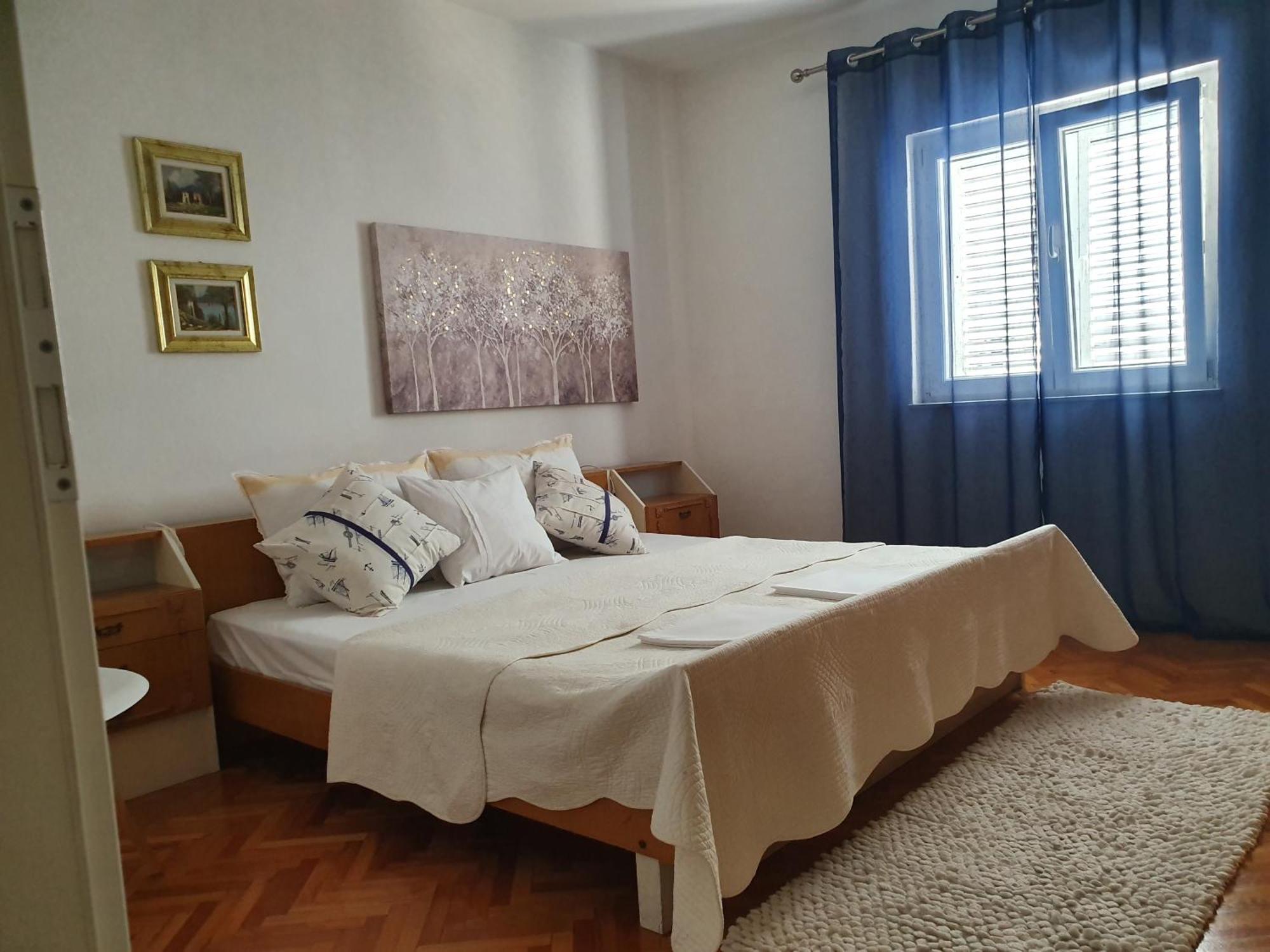 Apartment Tonka Šibenik Dış mekan fotoğraf