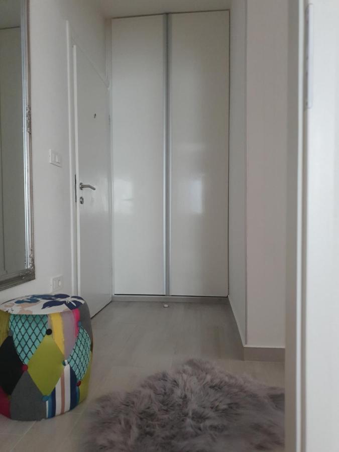 Apartment Tonka Šibenik Dış mekan fotoğraf