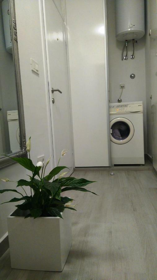 Apartment Tonka Šibenik Dış mekan fotoğraf